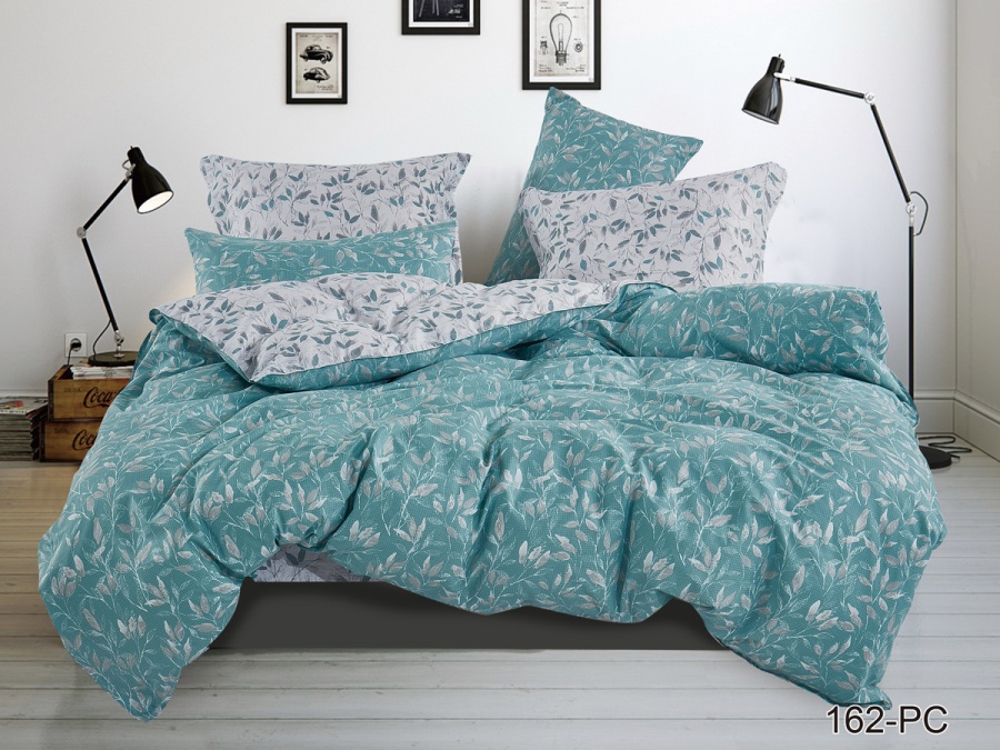 КПБ Cleo Поплин "Pure Cotton" 162-PC