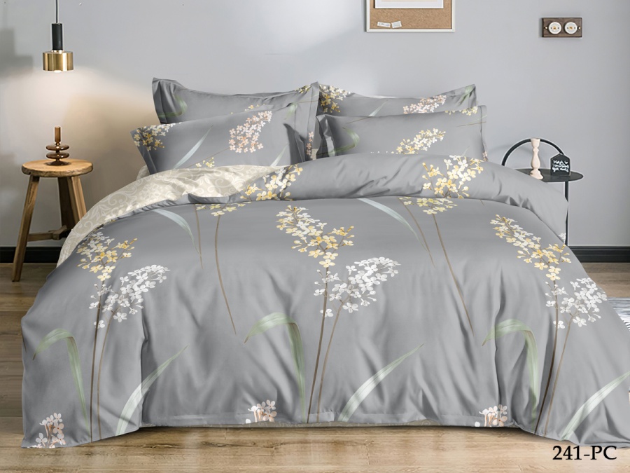 КПБ Cleo Поплин "Pure Cotton" 241-PC