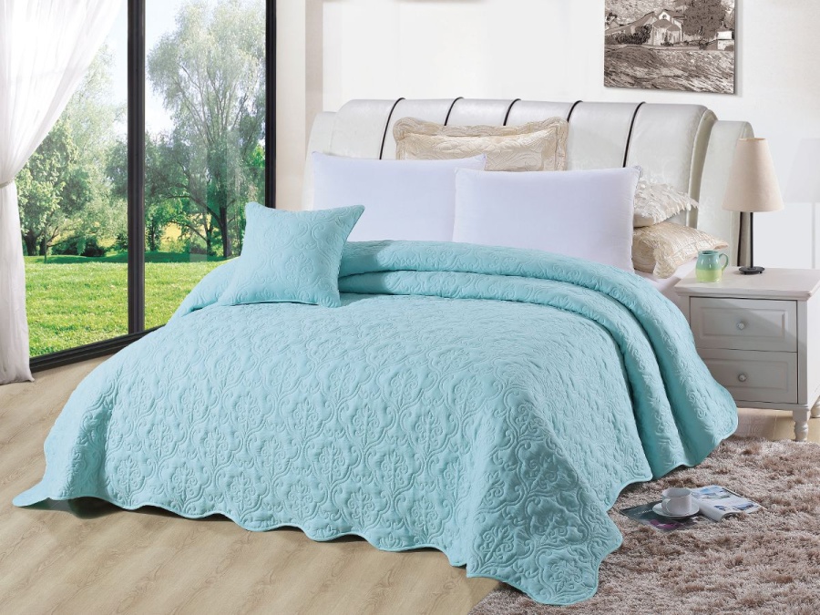 Покрывало "Cleo" АНДОРА 003(1)-AD