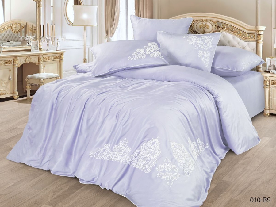 КПБ Cleo «Bamboo Satin» 010-BS