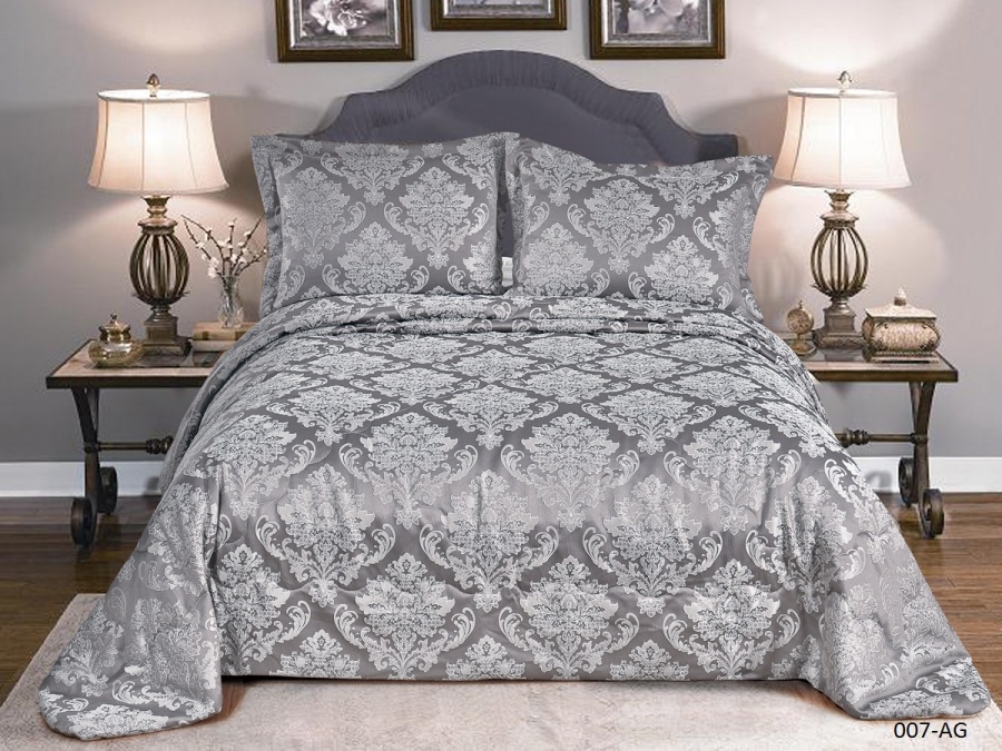 Покрывало Cleo "AGATA" 007-AG