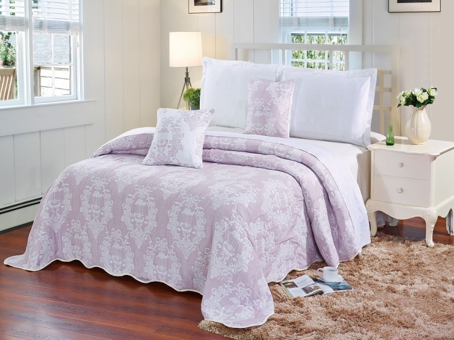 Покрывало "Cleo" БАРСЕЛОНА 001(1)-16-BR