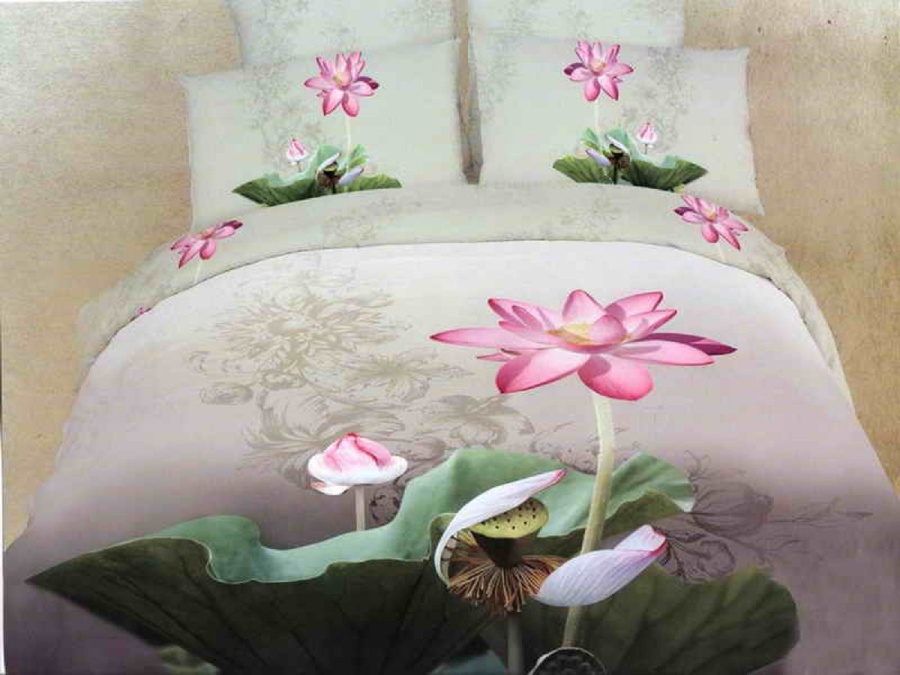 КПБ Cleo сатин 282-3D