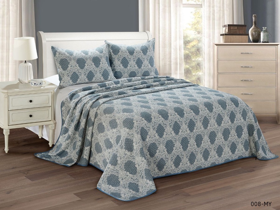 Покрывало Cleo "MELODY" 008-MY
