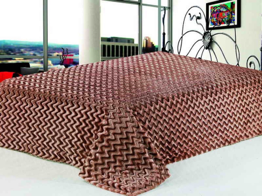 Покрывало мех 09-TZ