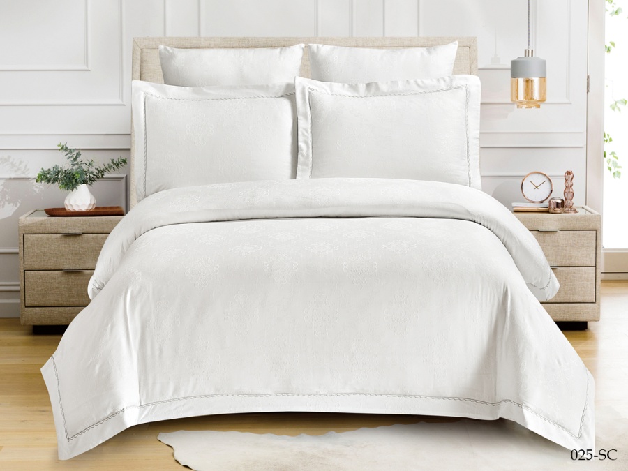 КПБ Cleo "Soft Cotton" 025-SC КПБ Cleo "Soft Cotton" 025-SC