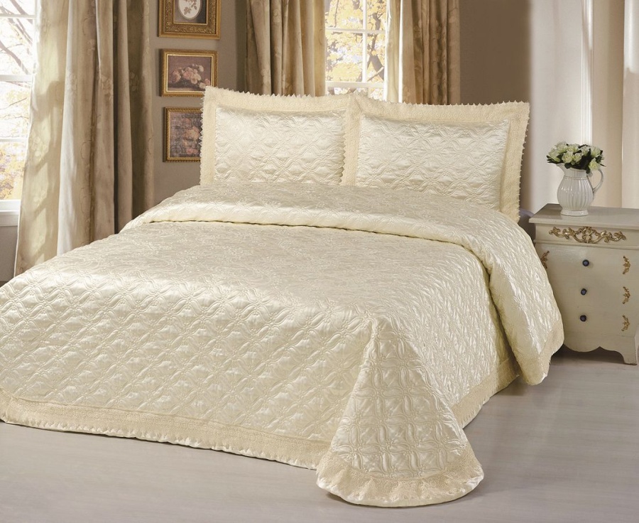 Покрывало "Cleo" жаккард 083clj