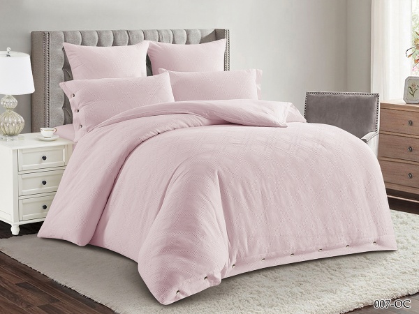 КПБ Cleo "Organic Cotton" 007-OC