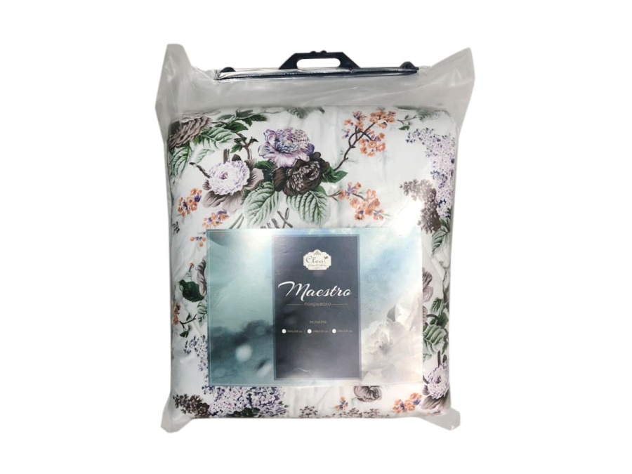 Покрывало Cleo "MAESTRO" 010-MR