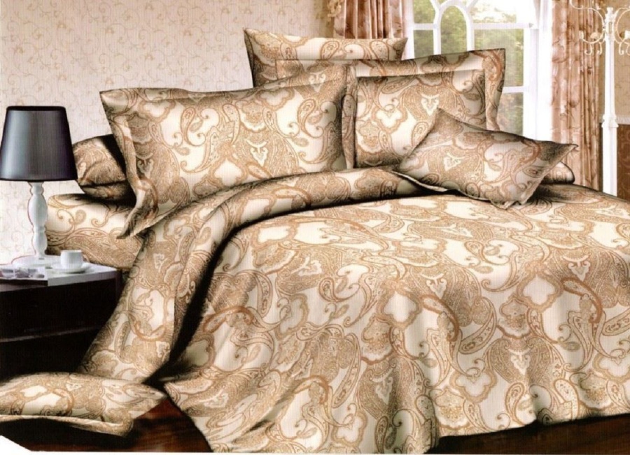 КПБ Cleo полисатин 035-PS