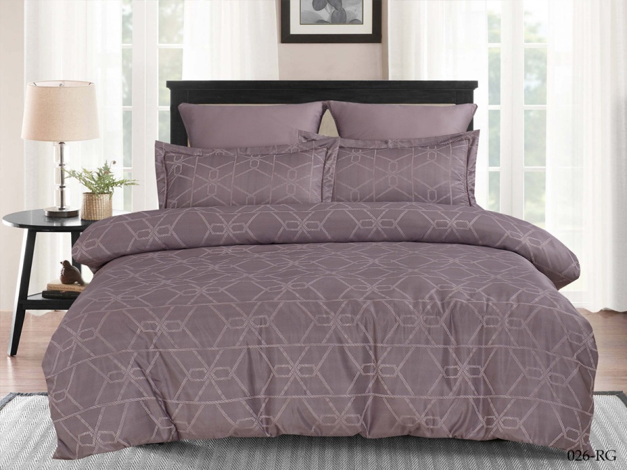 КПБ Cleo "Royal Jacquare" 026-RG