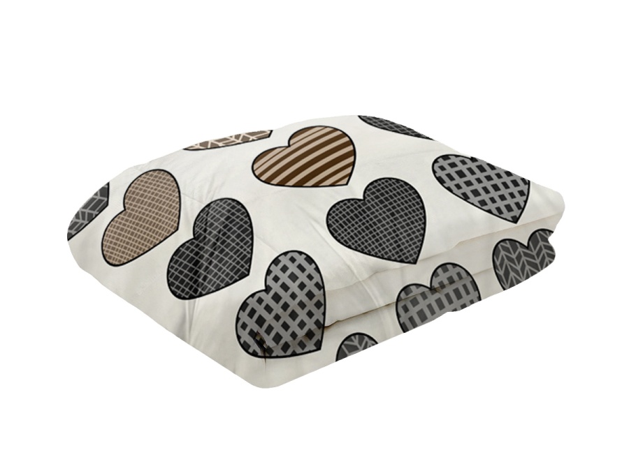 Покрывало Cleo "MAESTRO" 160*210 тубус (160/064-MR, Оригинальное,Мультиколор)