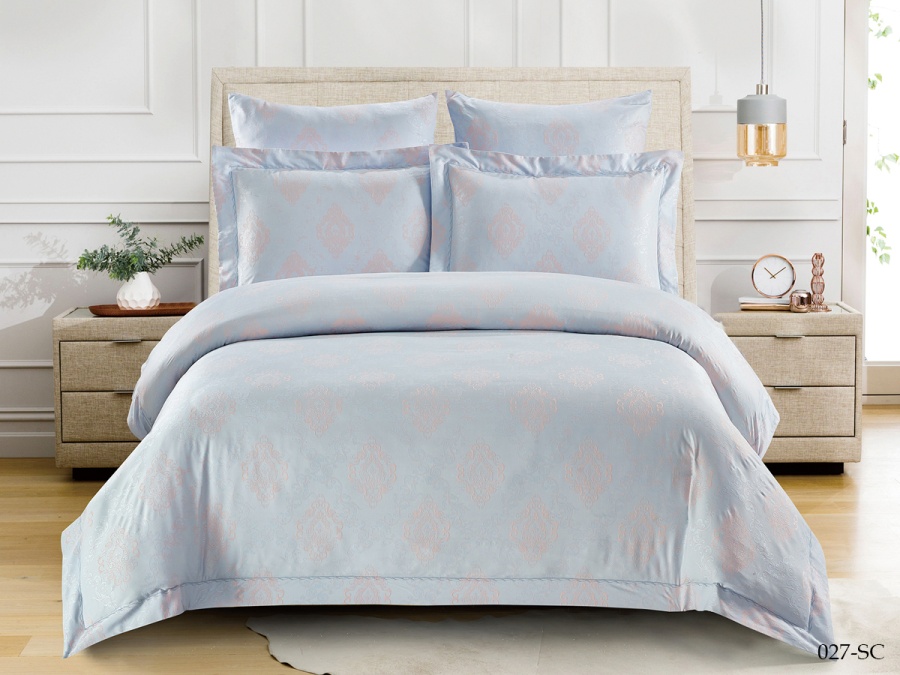 КПБ Cleo "Soft Cotton" 027-SC