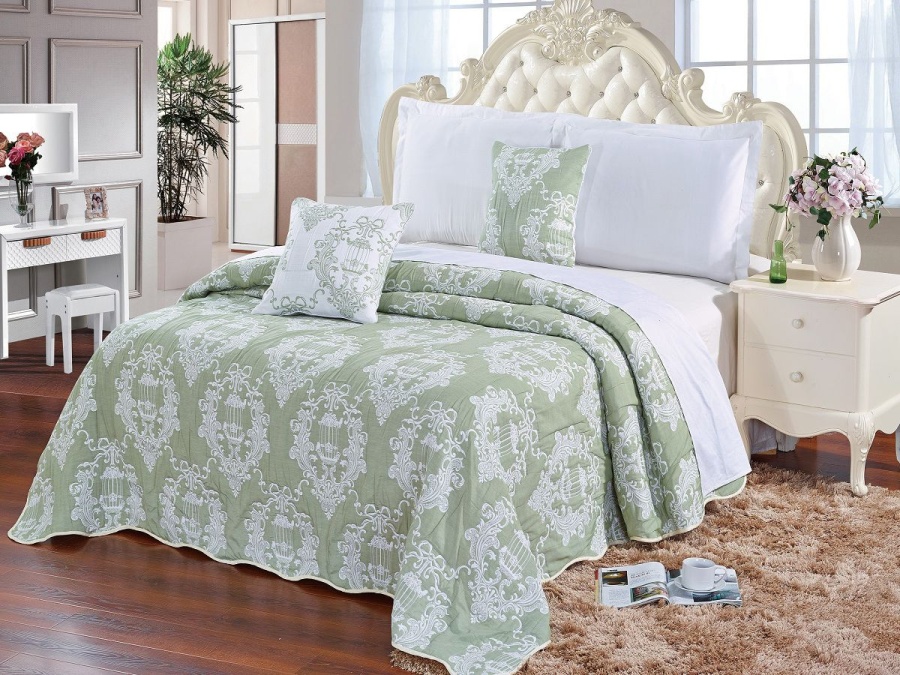 Покрывало "Cleo" БАРСЕЛОНА 001(2)-22-BR