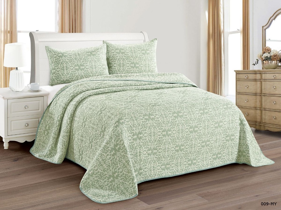 Покрывало Cleo "MELODY" 009-MY